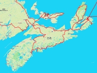 Prince Edward Island